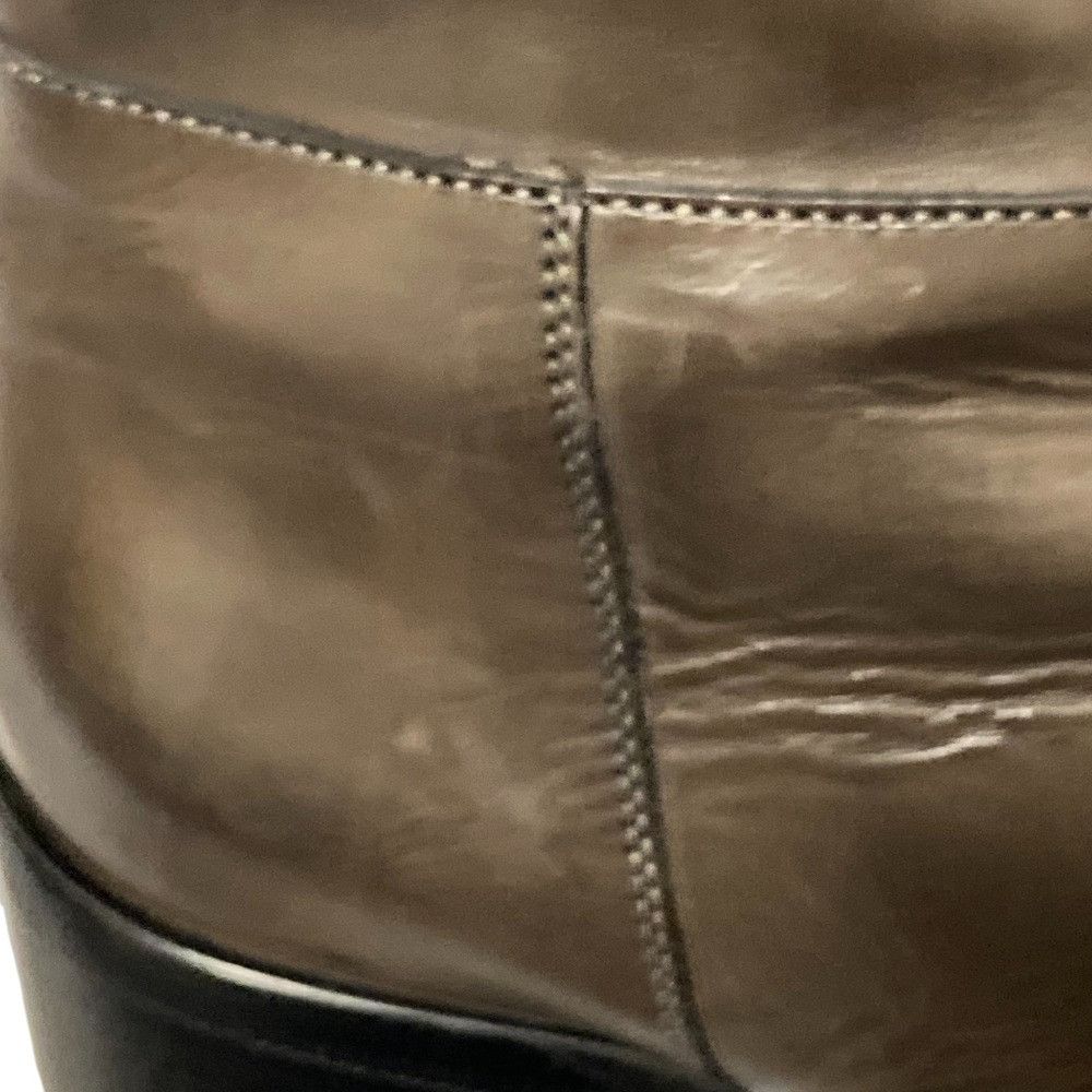 Other Other Sartore Leather Long Boots Leather Shoes DUTY FREE for USA Size ONE SIZE - 11 Thumbnail
