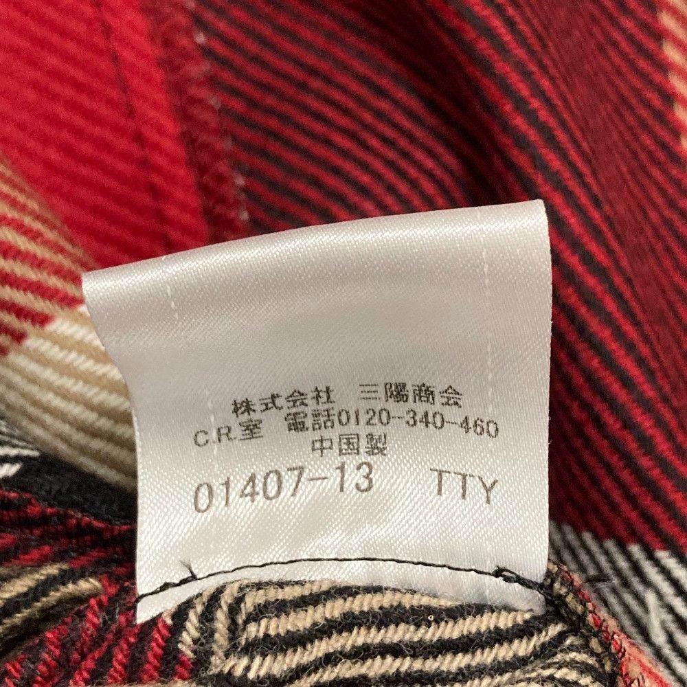 Other Other BLACK LABEL CRESTBRIDGE Trench Coat Others Outerwear DUTY FREE for USA Size ONE SIZE - 13 Thumbnail