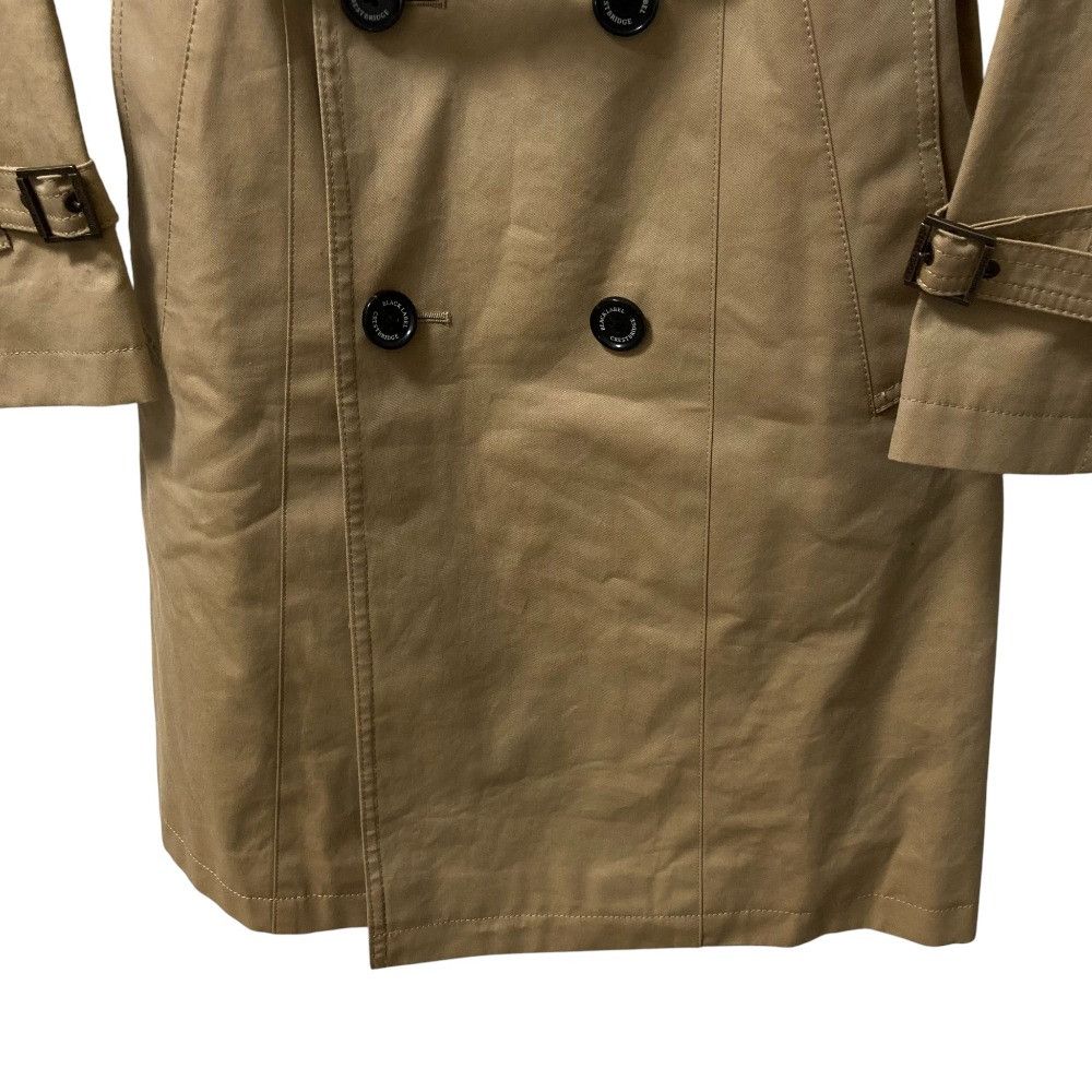 Other Other BLACK LABEL CRESTBRIDGE Trench Coat Others Outerwear DUTY FREE for USA Size ONE SIZE - 3 Thumbnail