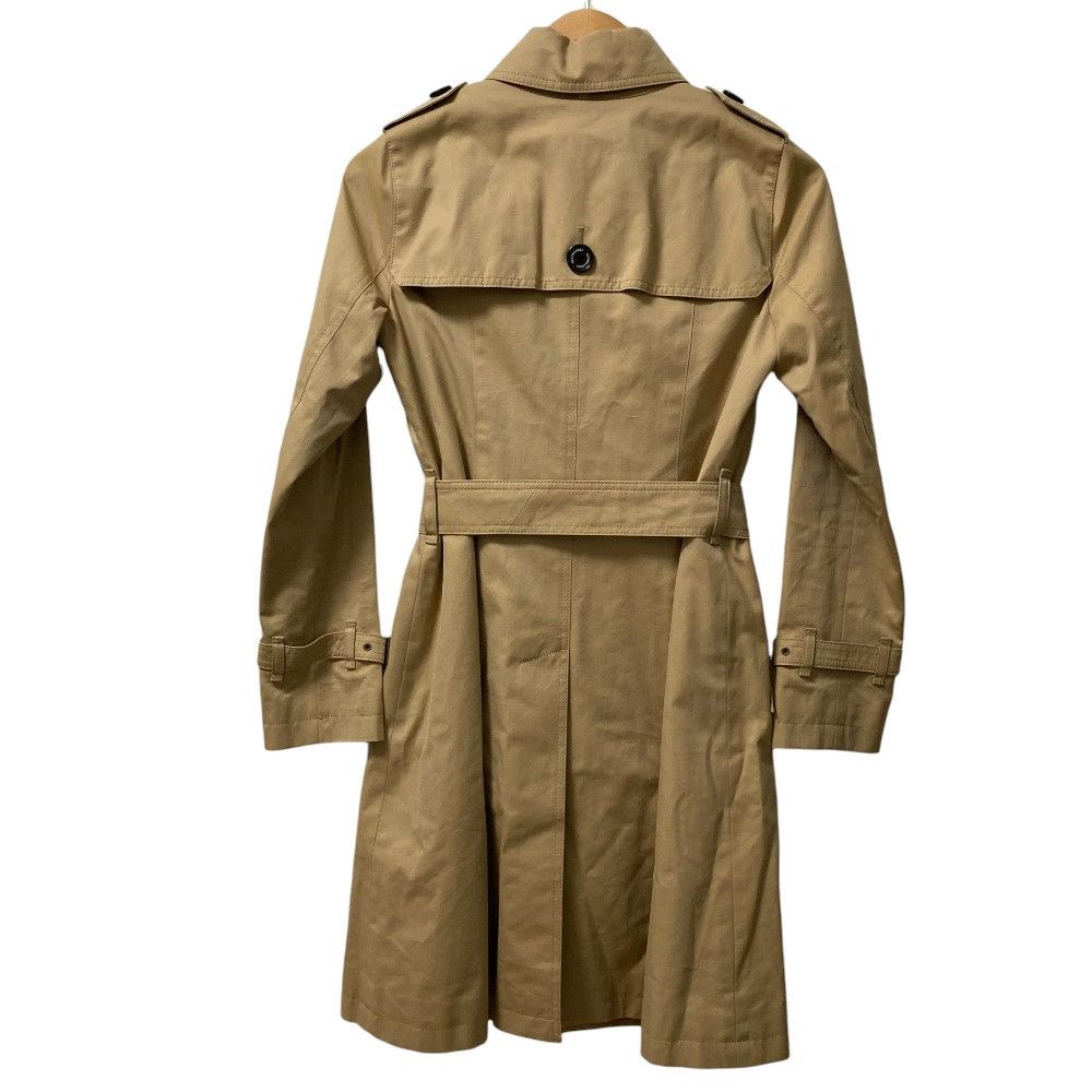 Other Other BLACK LABEL CRESTBRIDGE Trench Coat Others Outerwear DUTY FREE for USA Size ONE SIZE - 4 Thumbnail