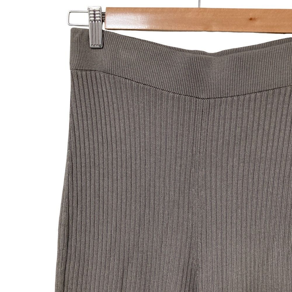 Other Other Chaos Silk Knit Pants Textile Pants DUTY FREE for USA Size ONE SIZE - 3 Thumbnail