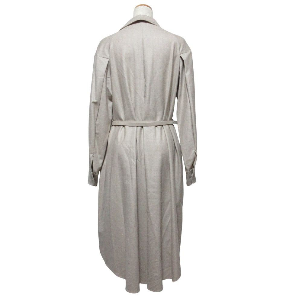Other Other support surface Long Sleeve Shirt Dress Others Dresses DUTY FREE for USA Size ONE SIZE - 2 Thumbnail
