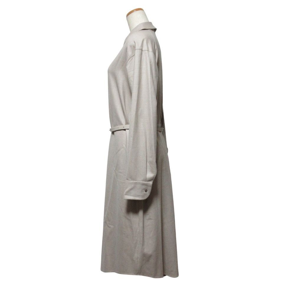 Other Other support surface Long Sleeve Shirt Dress Others Dresses DUTY FREE for USA Size ONE SIZE - 3 Thumbnail