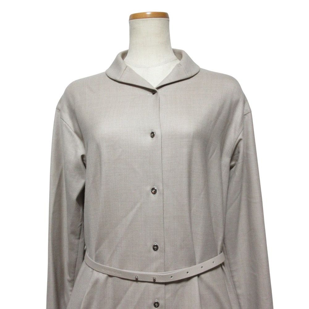 Other Other support surface Long Sleeve Shirt Dress Others Dresses DUTY FREE for USA Size ONE SIZE - 4 Thumbnail