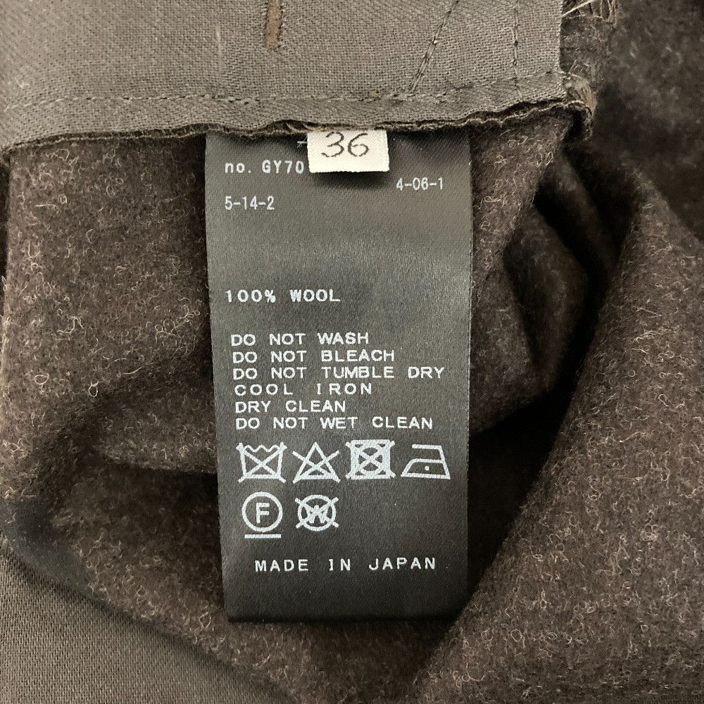 Other Other SCENTOF FOX BROTHERS Flannel Pants Others Pants DUTY FREE for USA Size ONE SIZE - 5 Thumbnail