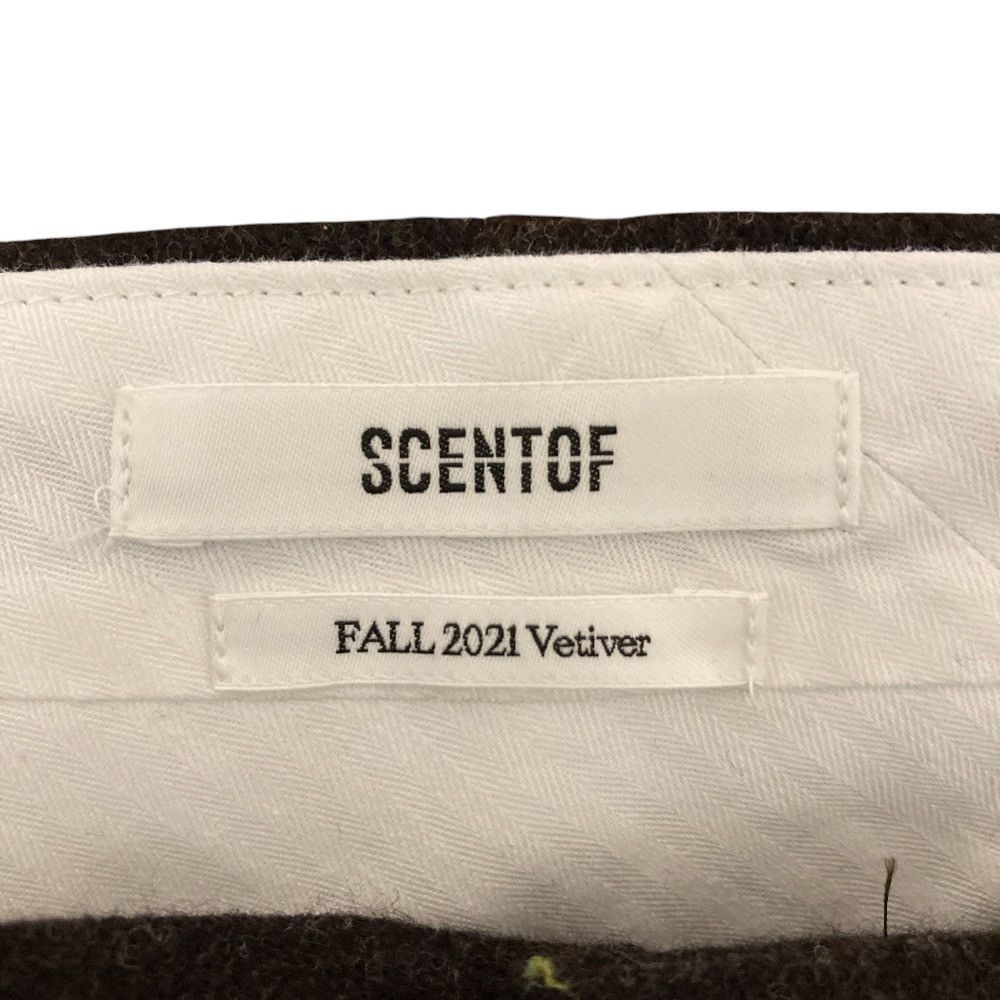 Other Other SCENTOF FOX BROTHERS Flannel Pants Others Pants DUTY FREE for USA Size ONE SIZE - 4 Thumbnail