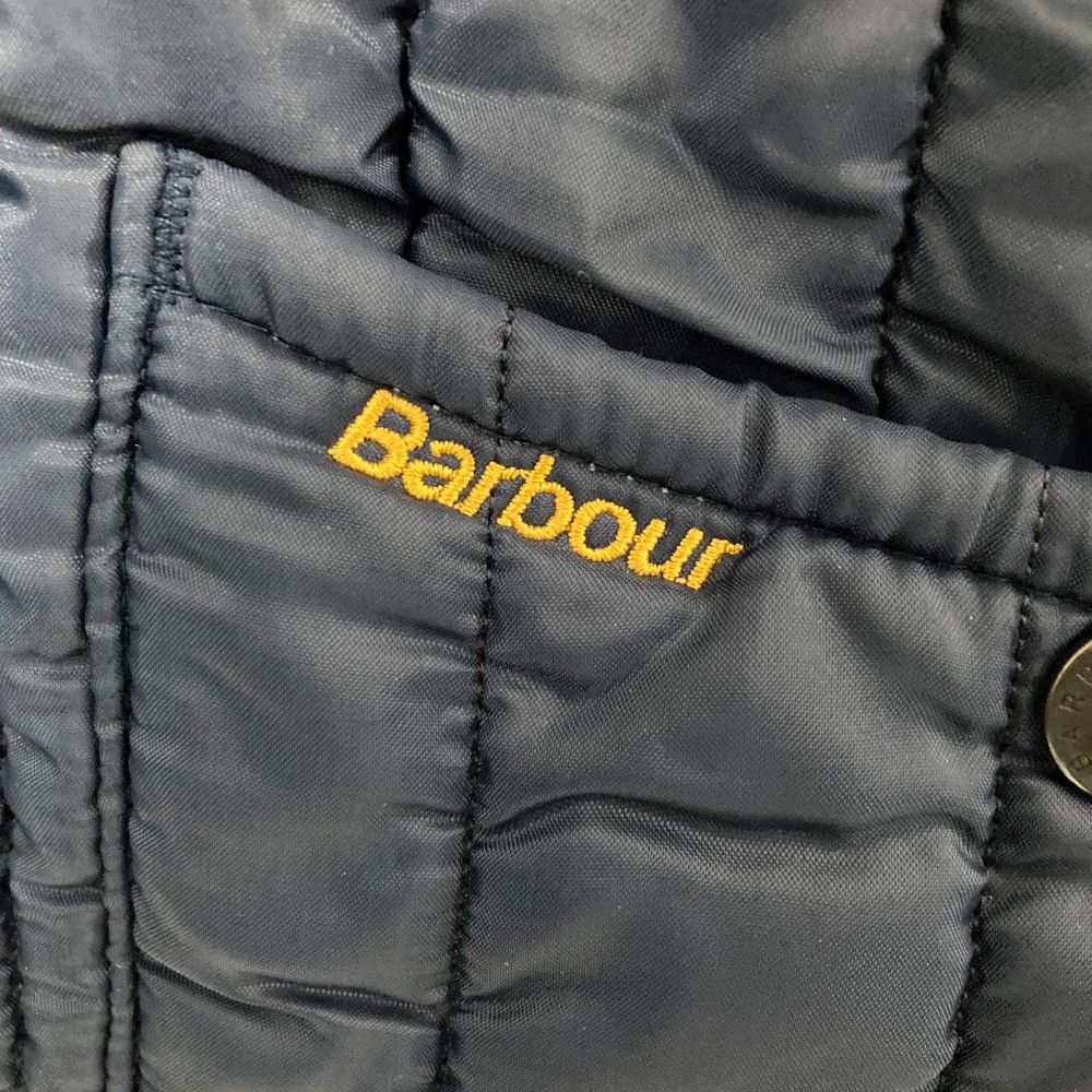 Other Other Barbour Quilted Coat Textile Outerwear DUTY FREE for USA Size ONE SIZE - 4 Thumbnail