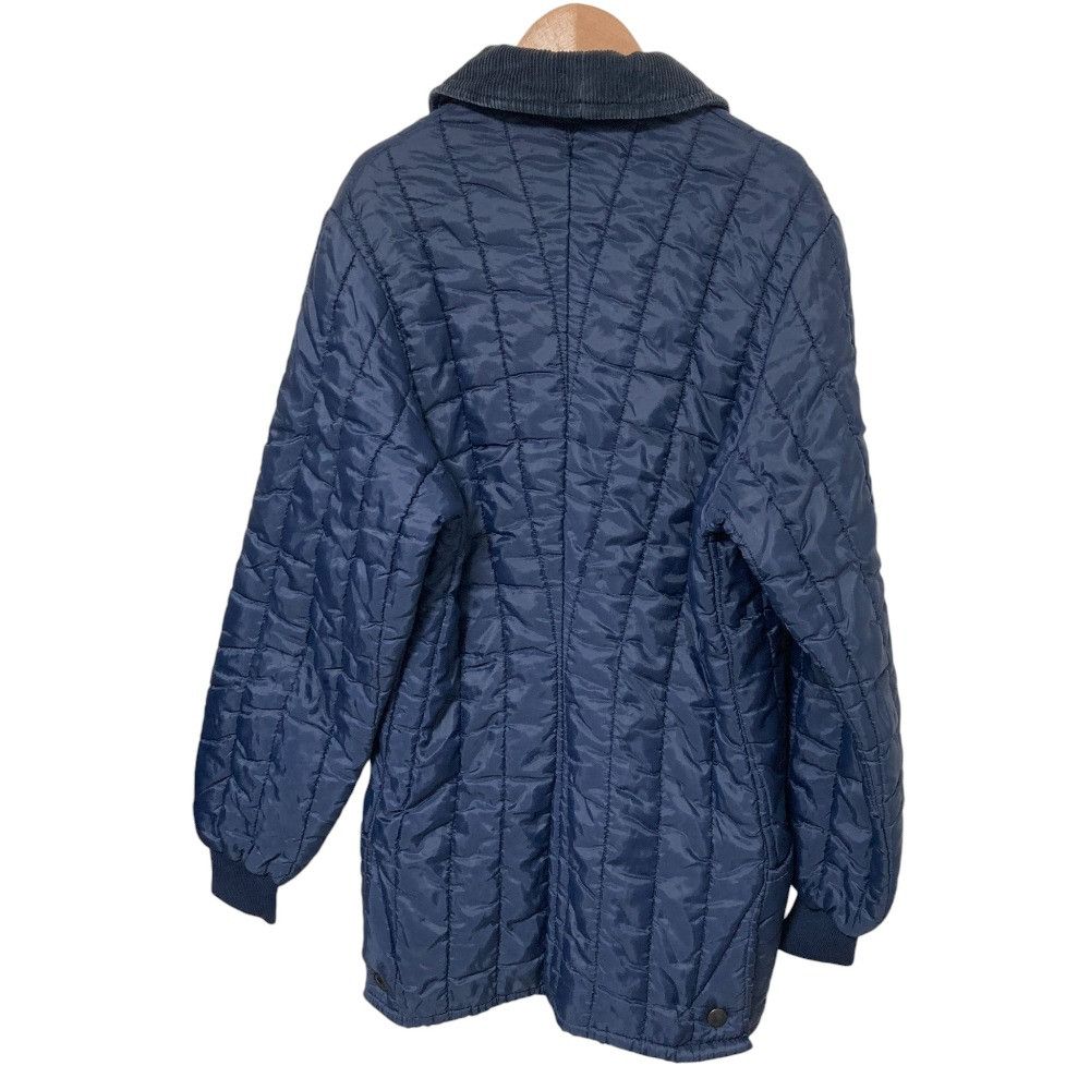 Other Other Barbour Quilted Coat Textile Outerwear DUTY FREE for USA Size ONE SIZE - 2 Thumbnail