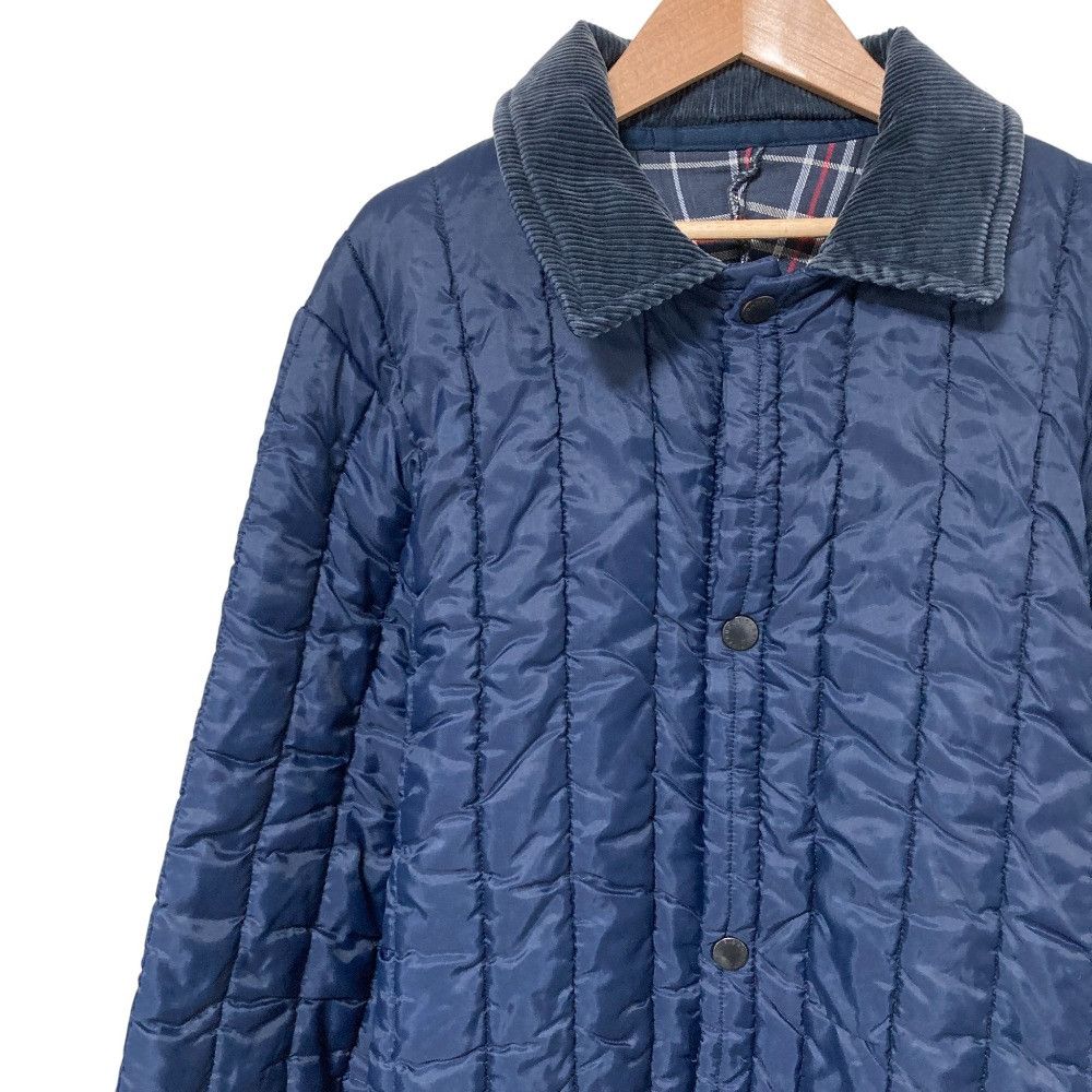 Other Other Barbour Quilted Coat Textile Outerwear DUTY FREE for USA Size ONE SIZE - 3 Thumbnail