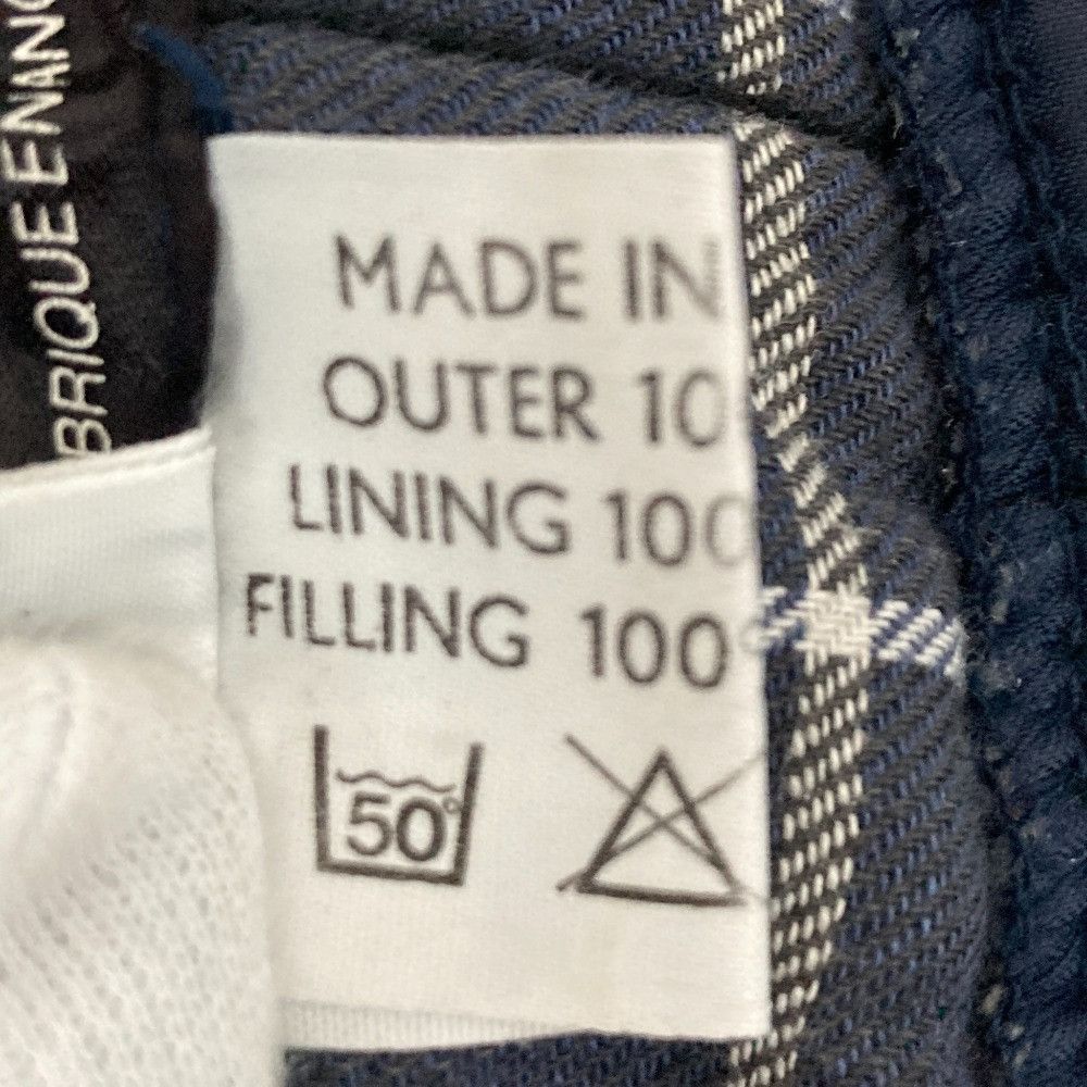 Other Other Barbour Quilted Coat Textile Outerwear DUTY FREE for USA Size ONE SIZE - 7 Thumbnail