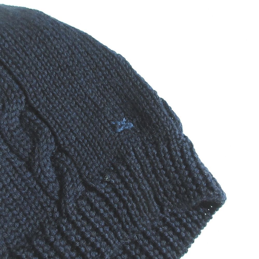 Other Other 45R Wool Cable Knit Sweater Textile Tops 5088036 DUTY FREE for USA Size ONE SIZE - 4 Thumbnail