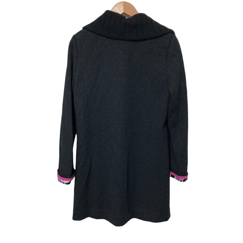 Other Other LEONARD Wool Coat Textile Outerwear DUTY FREE for USA Size ONE SIZE - 2 Thumbnail