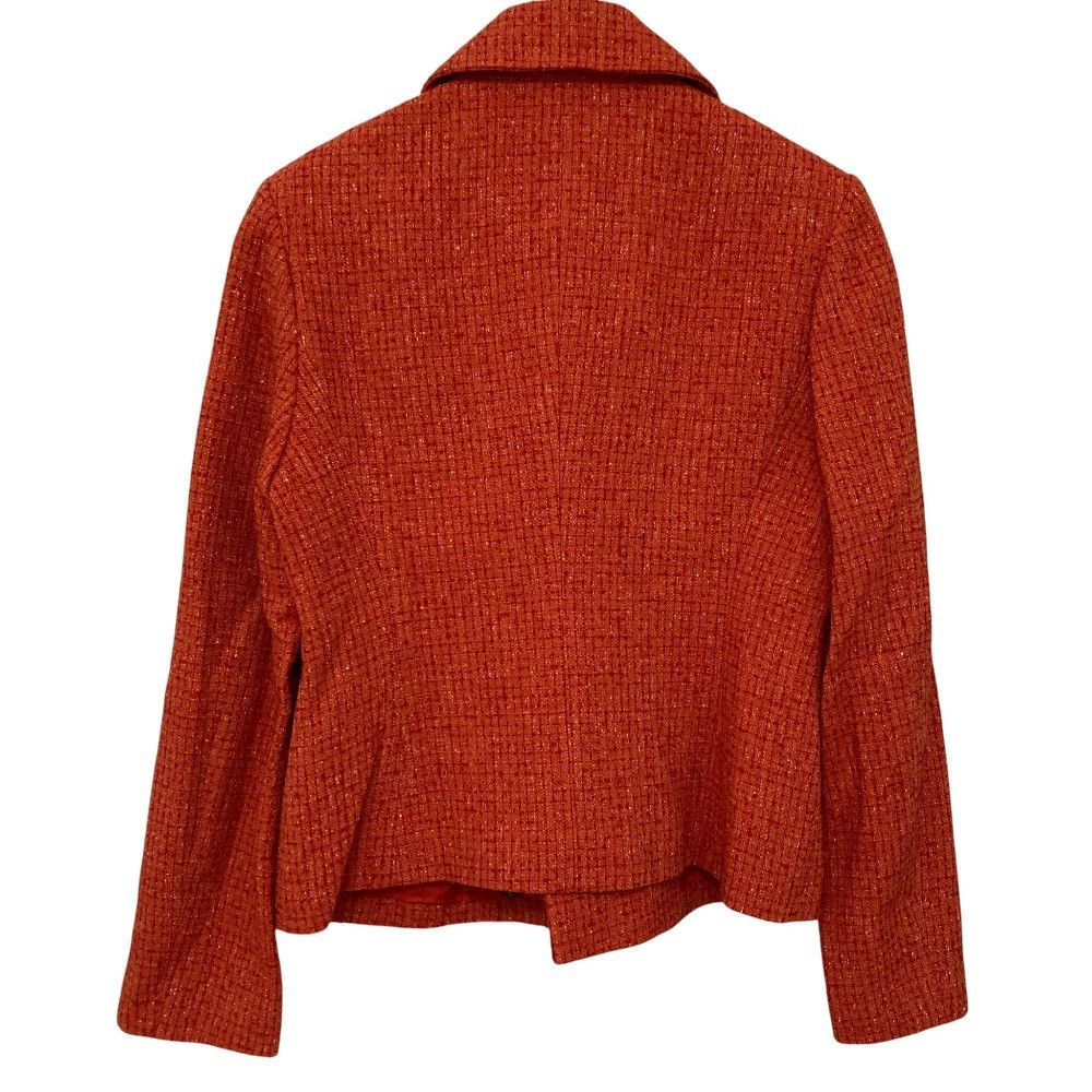 Other Other KEITA MARUYAMA Tweed Setup Textile Suits DUTY FREE for USA Size ONE SIZE - 3 Thumbnail