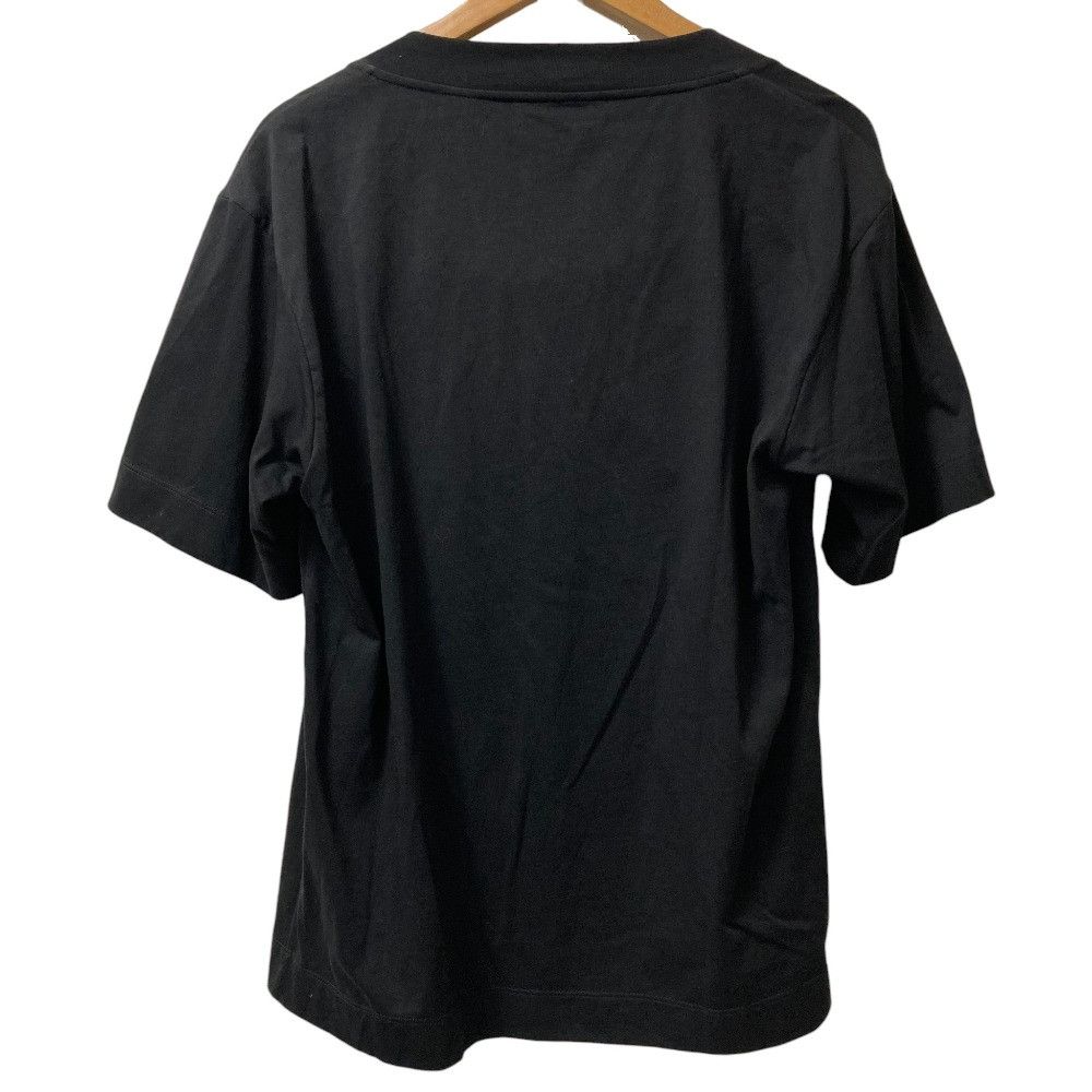 Marni Marni Marni Bow Collar Short Sleeve T-shirt Textile T-Shirts DUTY FREE for USA Size ONE SIZE - 3 Thumbnail