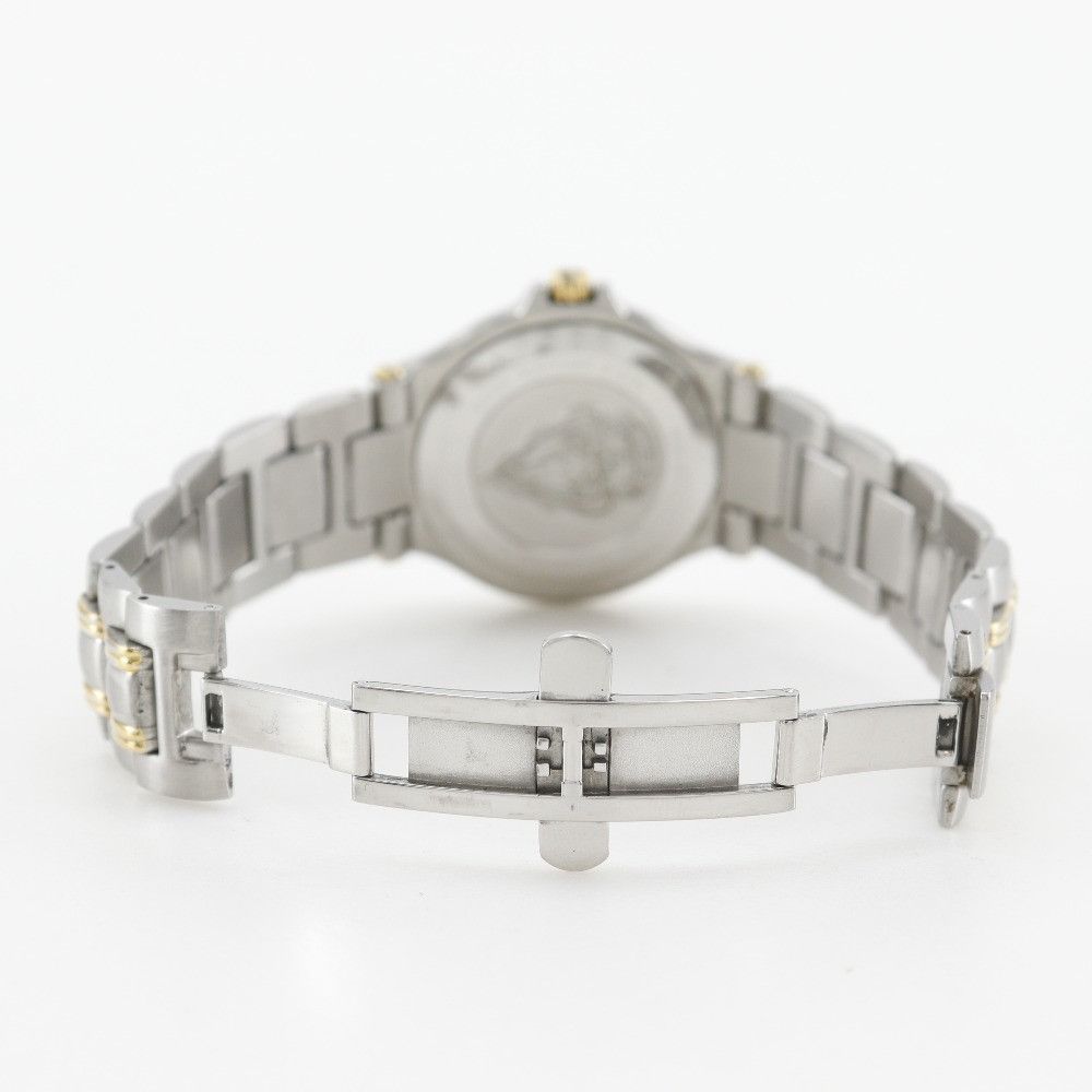 Gucci Gucci Gucci 9040M Stainless Steel Watch Metal Quartz 9040M DUTY FREE for USA Size ONE SIZE - 6 Thumbnail