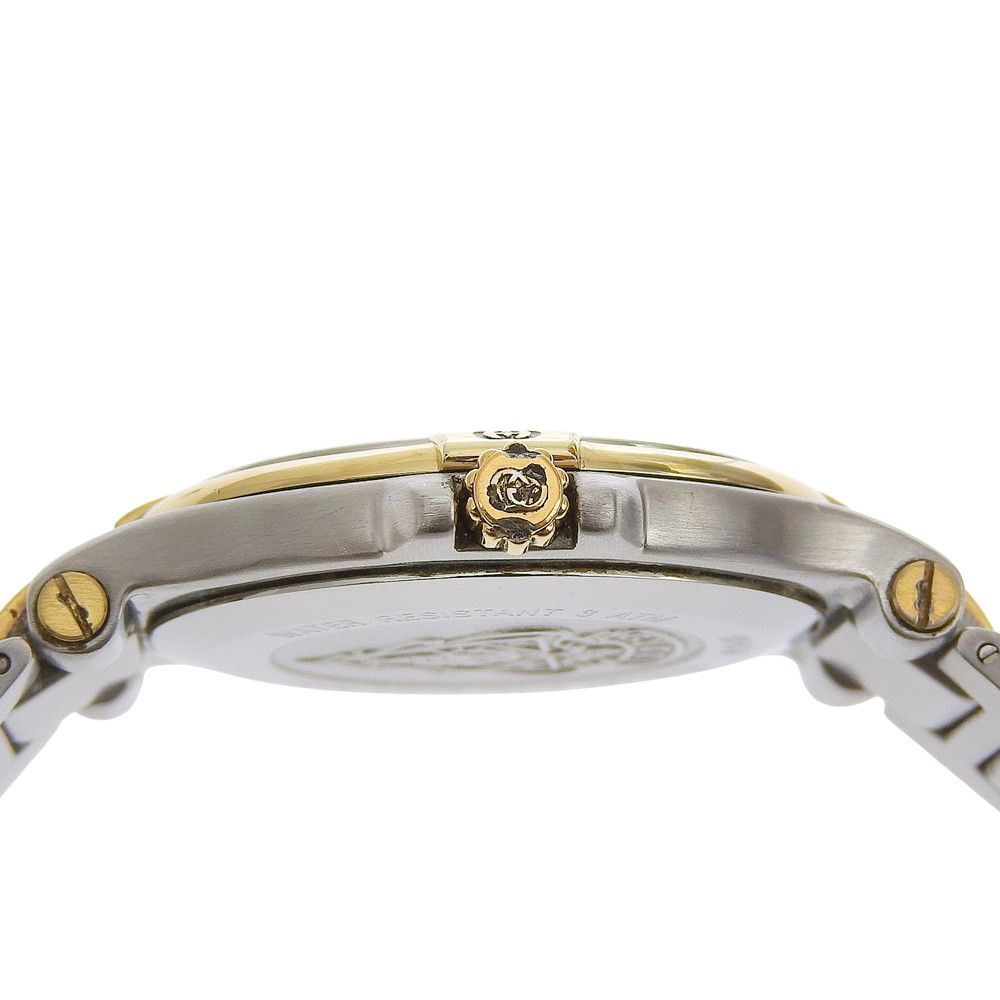 Gucci Gucci Gucci 9040M Stainless Steel Watch Metal Quartz 9040M DUTY FREE for USA Size ONE SIZE - 7 Thumbnail