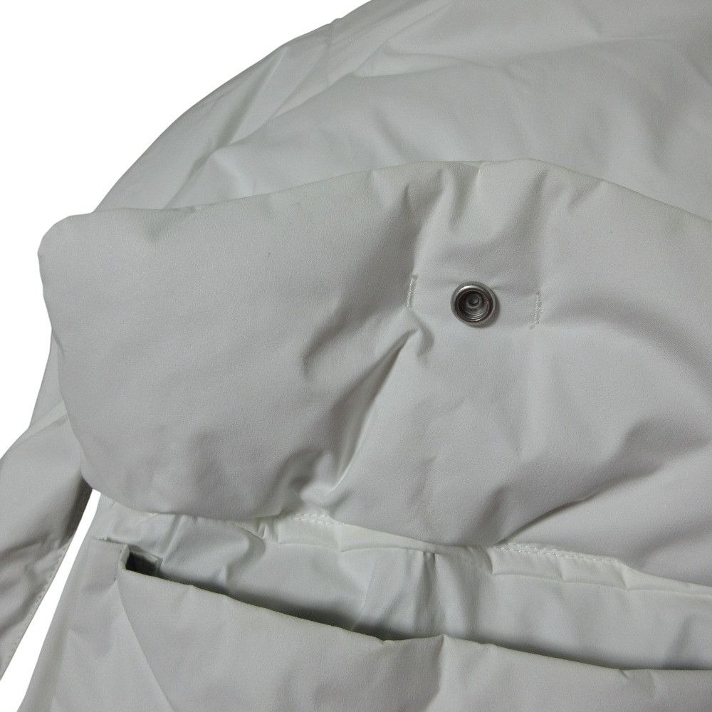 Other Other UNIQLO +J Hybrid Down Short Coat Plastic / Synthetic Outerwear DUTY FREE for USA Size ONE SIZE - 7 Thumbnail