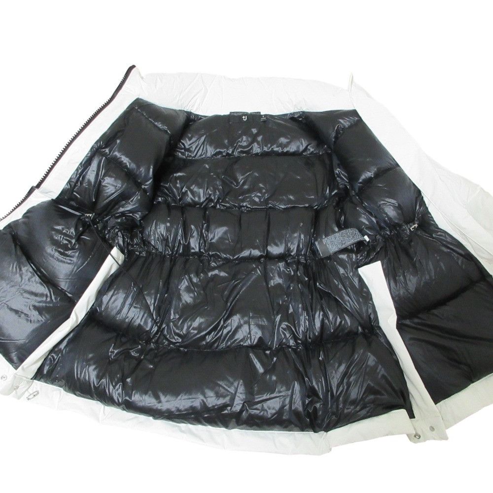 Other Other UNIQLO +J Hybrid Down Short Coat Plastic / Synthetic Outerwear DUTY FREE for USA Size ONE SIZE - 6 Thumbnail
