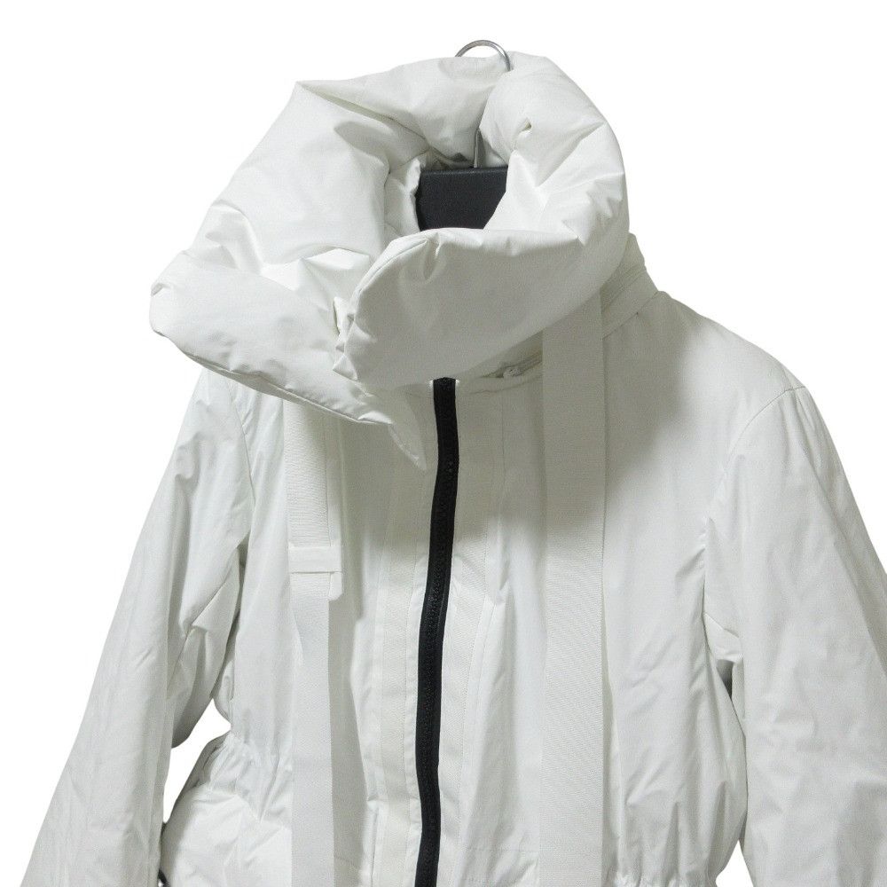Other Other UNIQLO +J Hybrid Down Short Coat Plastic / Synthetic Outerwear DUTY FREE for USA Size ONE SIZE - 4 Thumbnail