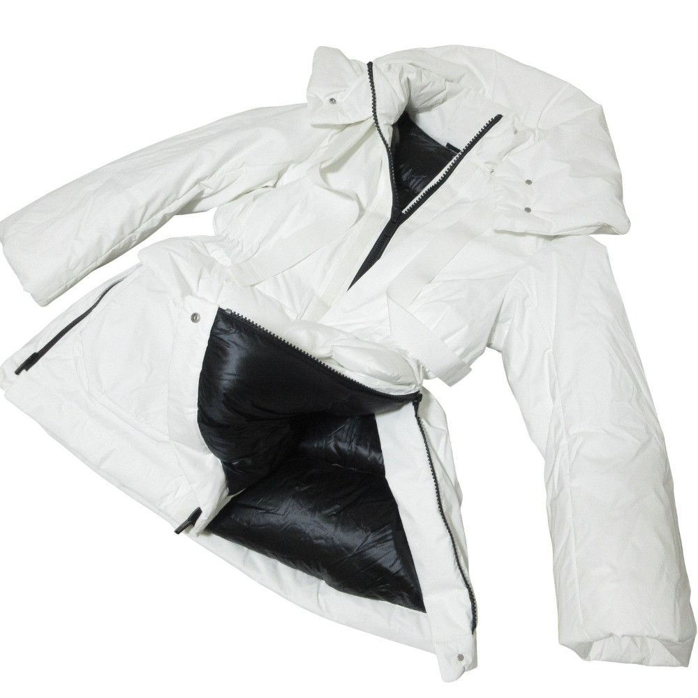 Other Other UNIQLO +J Hybrid Down Short Coat Plastic / Synthetic Outerwear DUTY FREE for USA Size ONE SIZE - 5 Thumbnail
