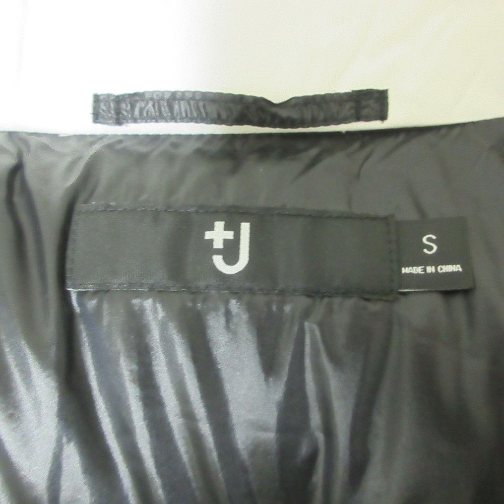 Other Other UNIQLO +J Hybrid Down Short Coat Plastic / Synthetic Outerwear DUTY FREE for USA Size ONE SIZE - 3 Thumbnail