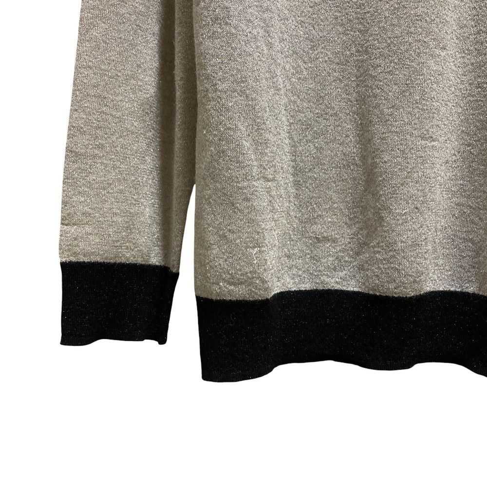 Other Other Dries Van Noten Knit Long Sleeve Top Textile Tops DUTY FREE for USA Size ONE SIZE - 3 Thumbnail