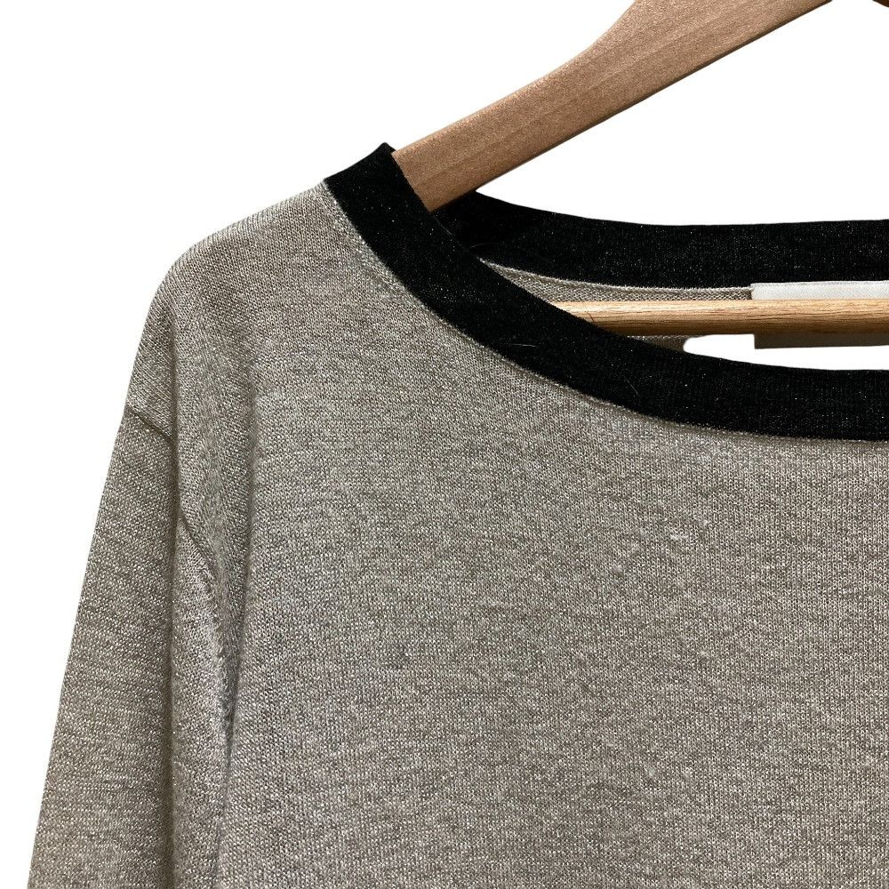 Other Other Dries Van Noten Knit Long Sleeve Top Textile Tops DUTY FREE for USA Size ONE SIZE - 2 Thumbnail