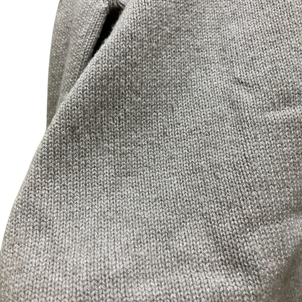 Jil Sander Jil Sander Jil Sander V-Neck Knit Sweater Textile Tops DUTY FREE for USA Size ONE SIZE - 6 Thumbnail