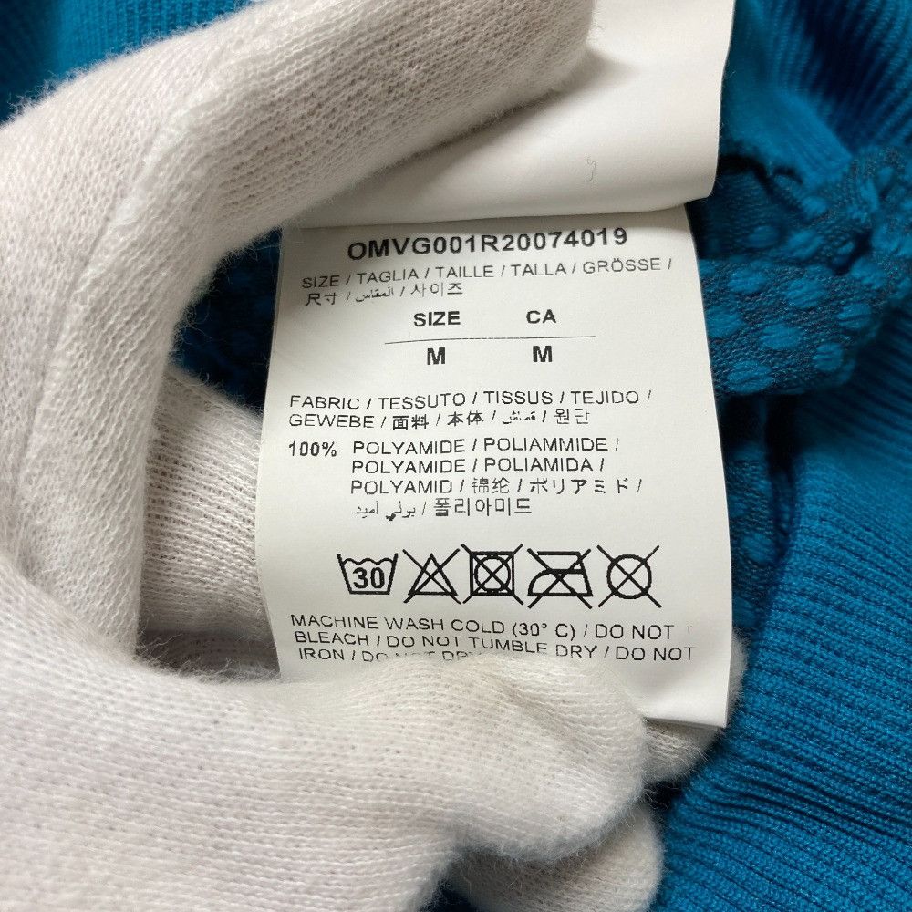 Off-White Off-White Off-White Running Tights Pants Textile Bottoms DUTY FREE for USA Size ONE SIZE - 5 Thumbnail