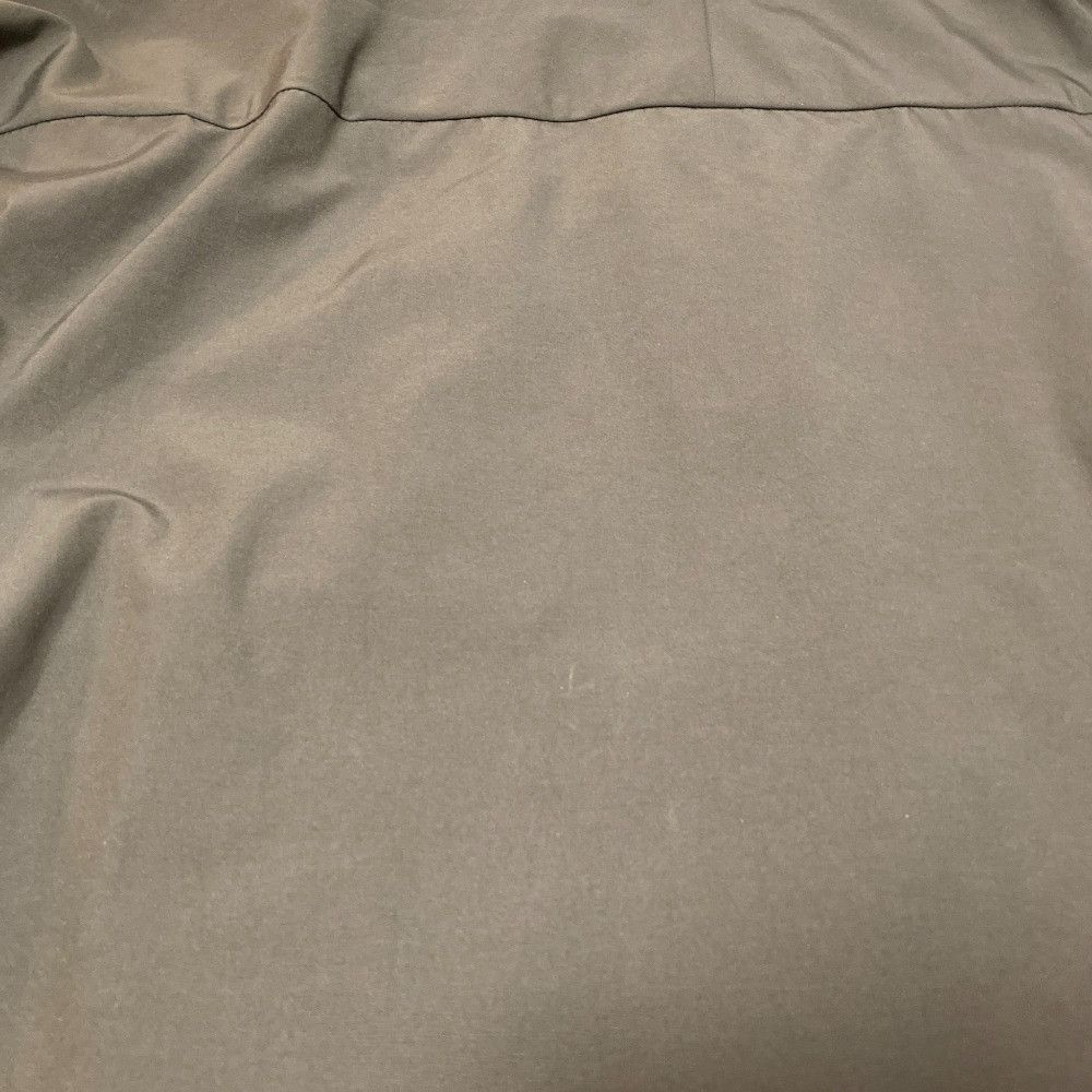 Other Other VACHEMENT Recycled Shell Taffeta Poncho Coat Textile Outerwear VF-03-601 DUTY FREE for USA Size ONE SIZE - 12 Thumbnail