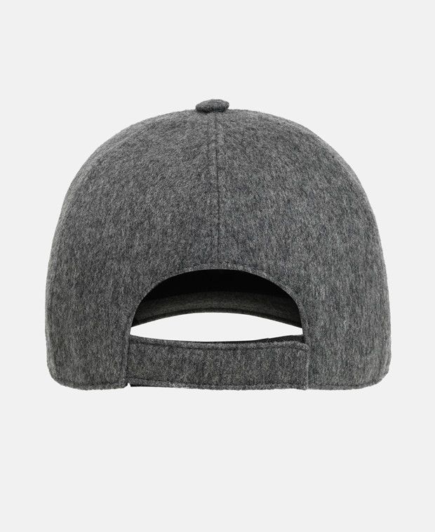 Fendi Wool cap Size ONE SIZE - 2 Thumbnail