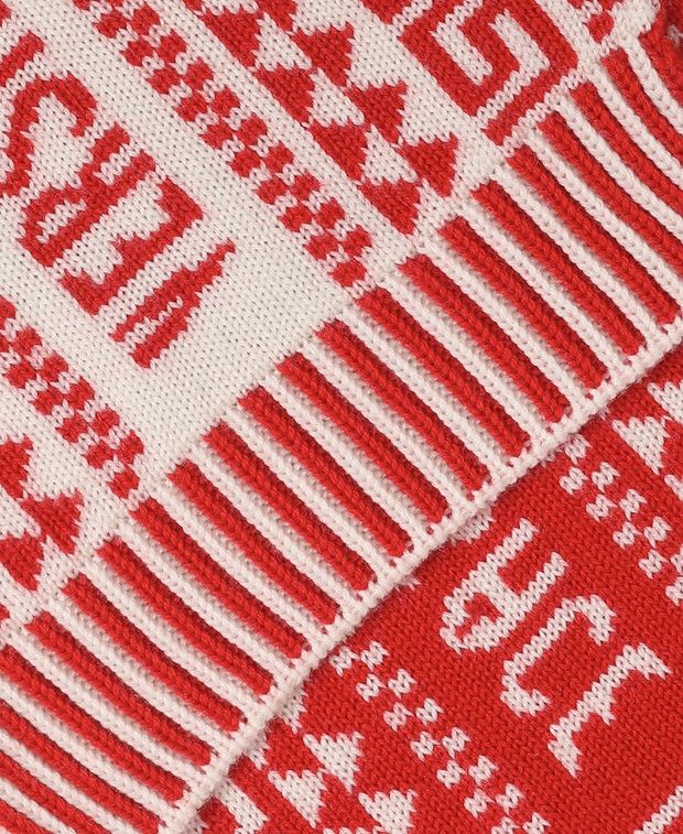Versace Wool scarf Size ONE SIZE - 2 Thumbnail