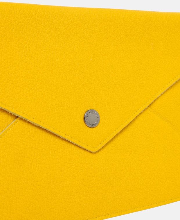 Dolce & Gabbana Leather tablet bag Size ONE SIZE - 2 Thumbnail
