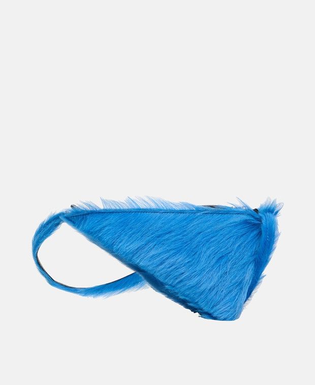 Marni Leather cross body bag Size ONE SIZE - 4 Thumbnail