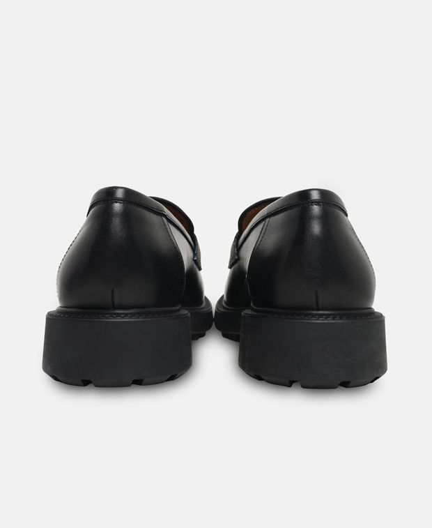 Salvatore Ferragamo Galles Moccasins Size US 7 / EU 40 - 2 Thumbnail