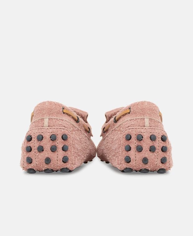 Tod's Frangia Moccasins Size US 7.5 / EU 40-41 - 2 Thumbnail