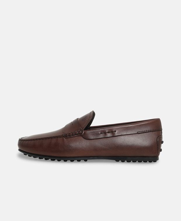 Tod's Moccasins Size US 7 / EU 40 - 4 Thumbnail