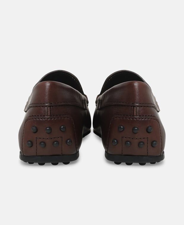 Tod's Moccasins Size US 7.5 / EU 40-41 - 2 Thumbnail