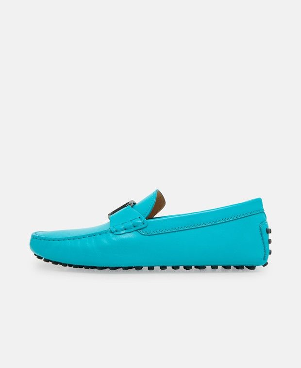 Tod's Moccasins Size US 9 / EU 42 - 4 Thumbnail