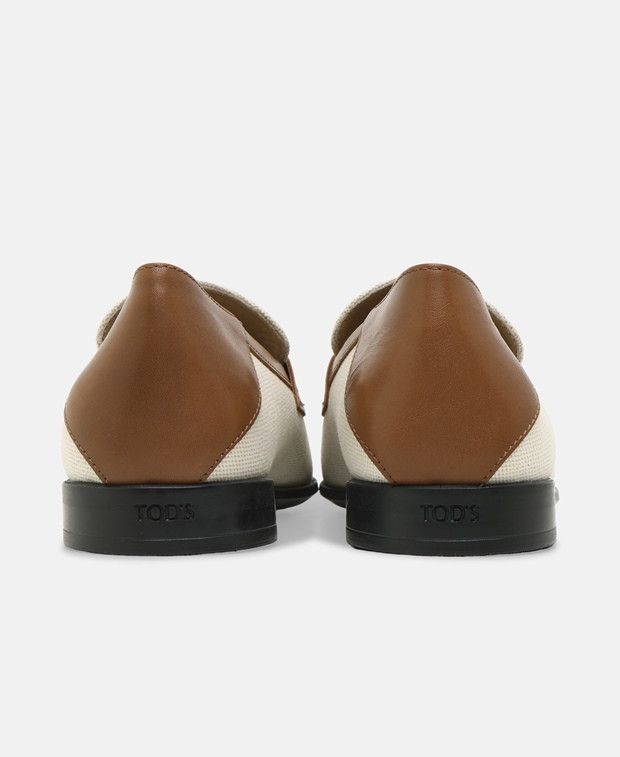 Tod's Loafers Size US 6.5 / EU 39-40 - 2 Thumbnail