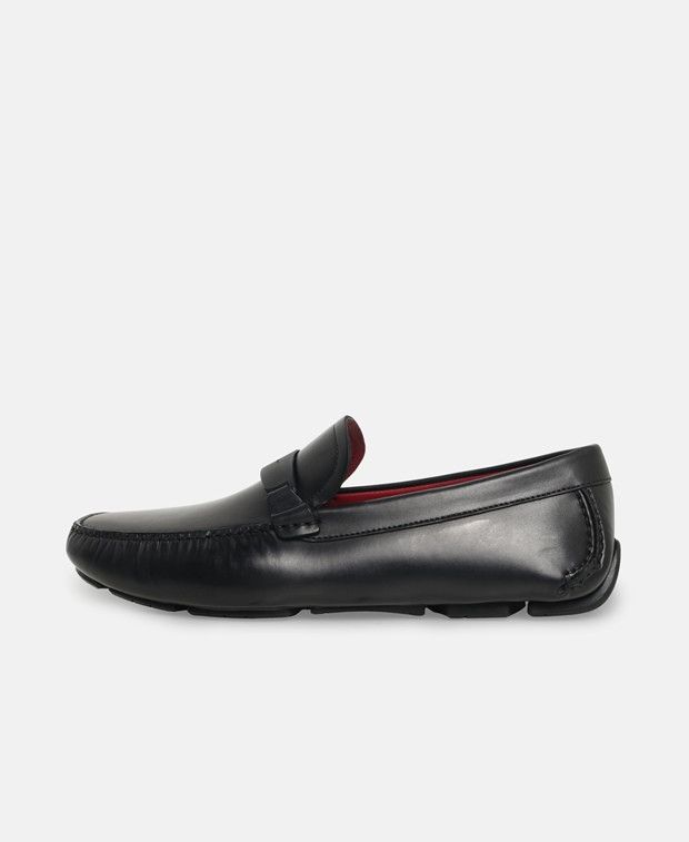 Salvatore Ferragamo Switch Loafers Size US 6.5 / EU 39-40 - 4 Thumbnail