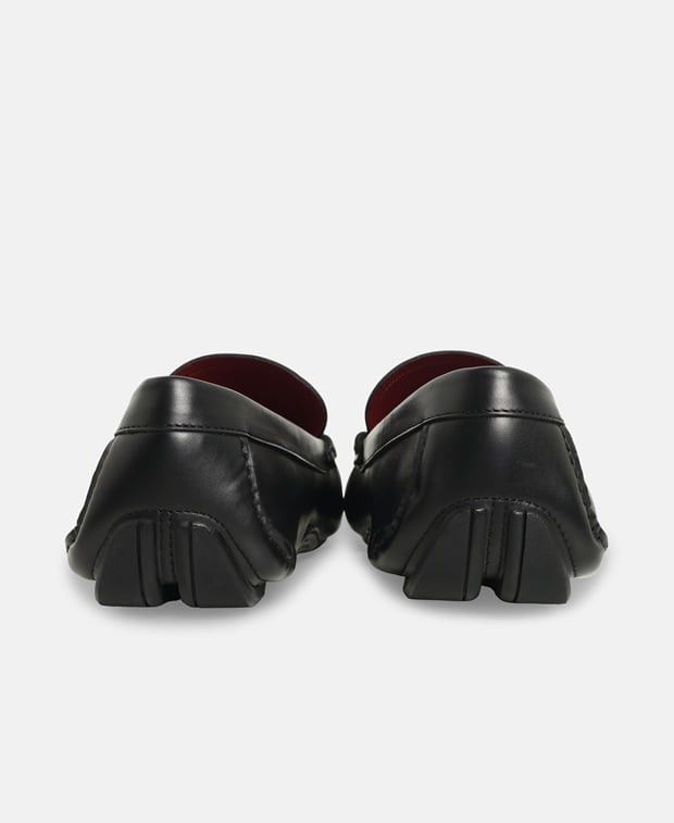 Salvatore Ferragamo Switch Loafers Size US 7.5 / EU 40-41 - 2 Thumbnail