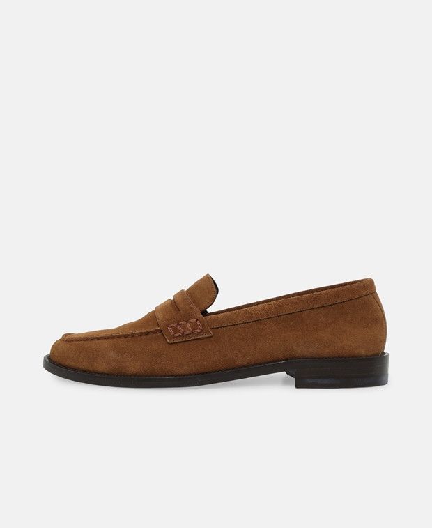 Manolo Blahnik Marrone Loafers Size US 8 / EU 41 - 4 Thumbnail