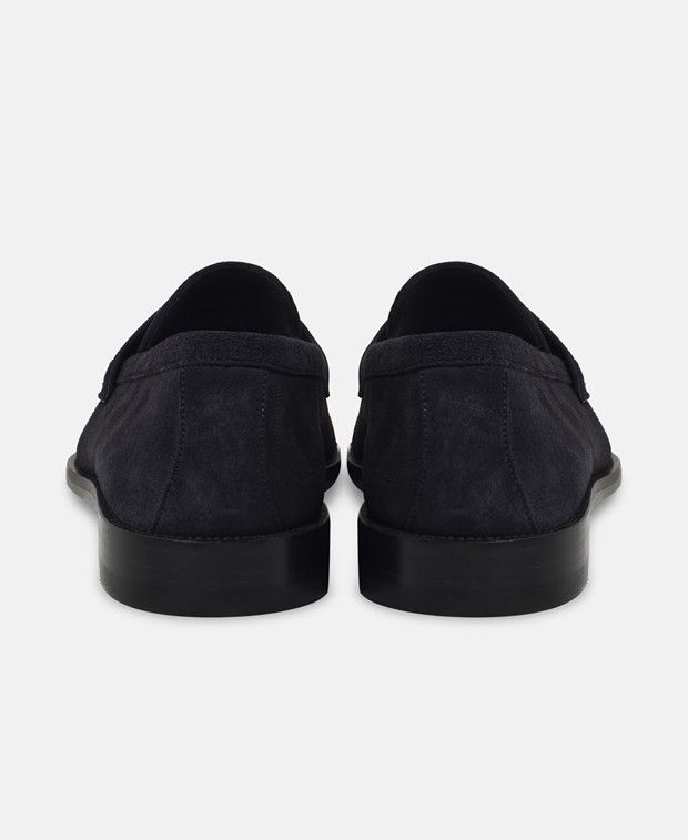 Manolo Blahnik Marrone Loafers Size US 7 / EU 40 - 2 Thumbnail