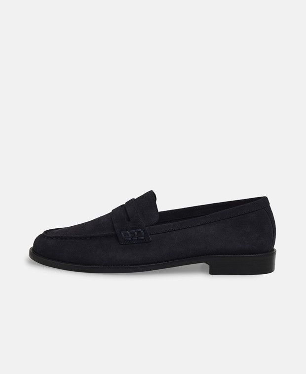 Manolo Blahnik Marrone Loafers Size US 7 / EU 40 - 4 Thumbnail
