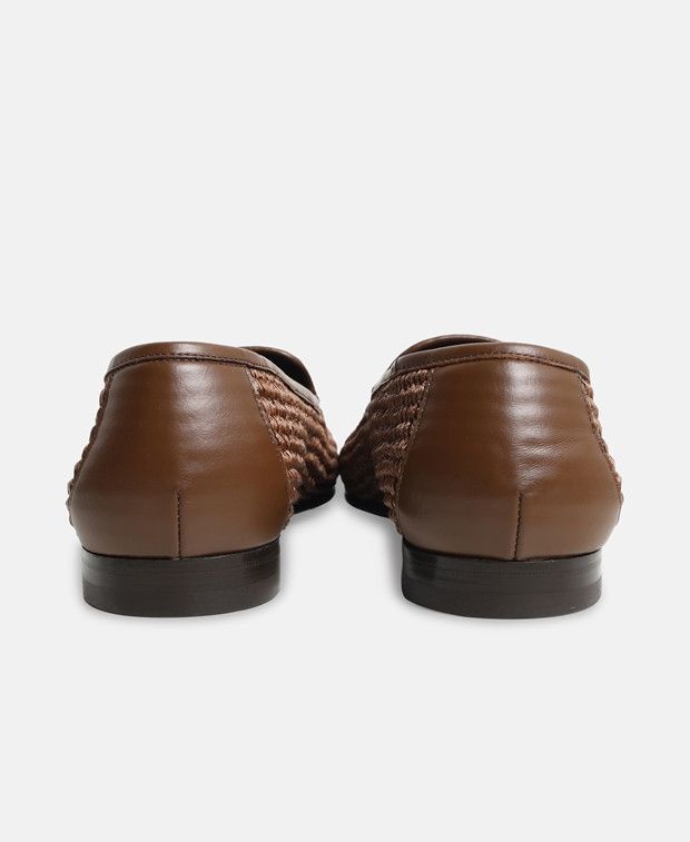 Manolo Blahnik Mario Loafers Size US 7 / EU 40 - 2 Thumbnail