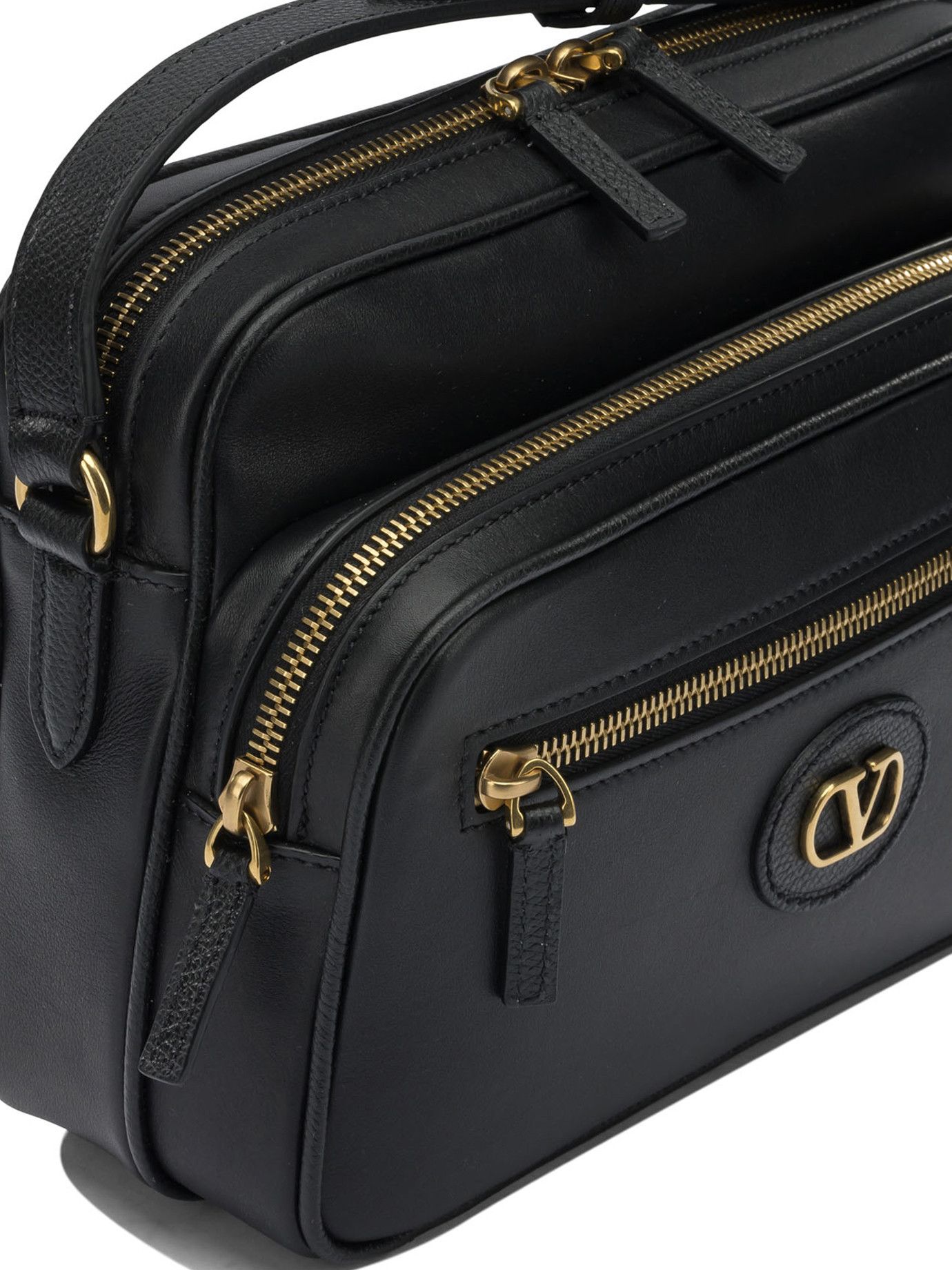 Valentino Valentino Garavani Crossbody Bags Women - USA Duties Paid Size ONE SIZE - 4 Thumbnail