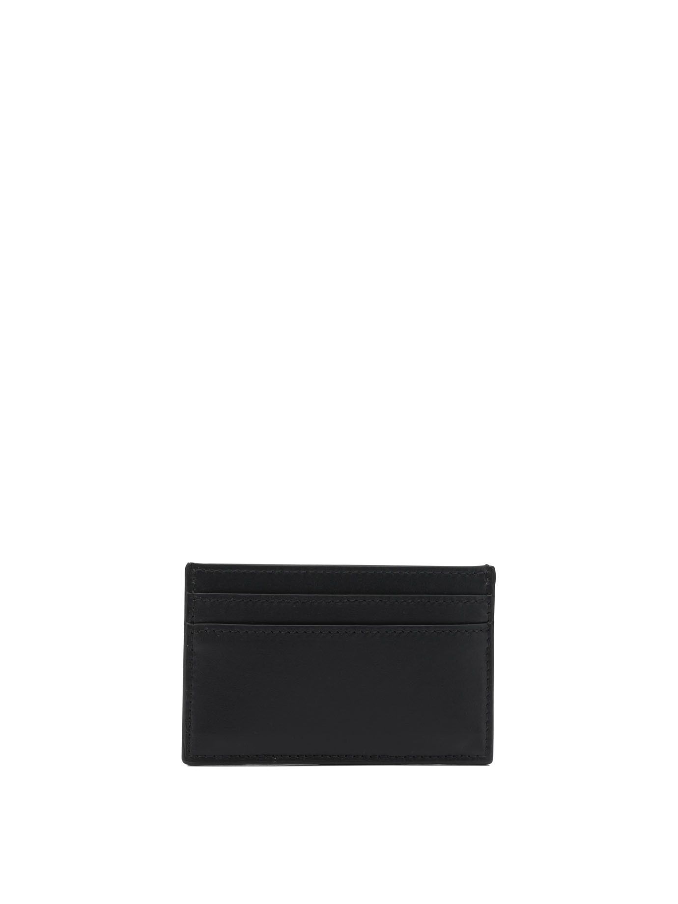 Alexander McQueen Mcqueen Wallets & Card Holders Men - USA Duties Paid Size ONE SIZE - 3 Thumbnail