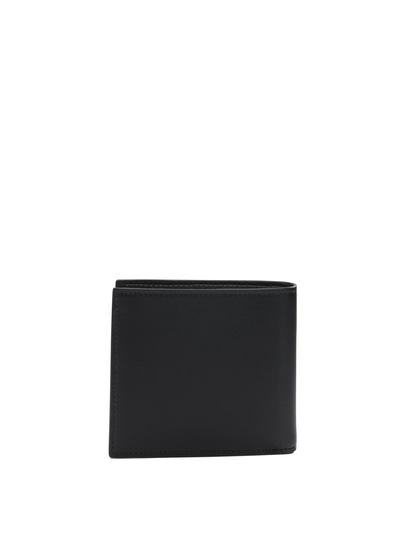 Alexander McQueen Mcqueen Wallets & Card Holders Men - USA Duties Paid Size ONE SIZE - 3 Thumbnail