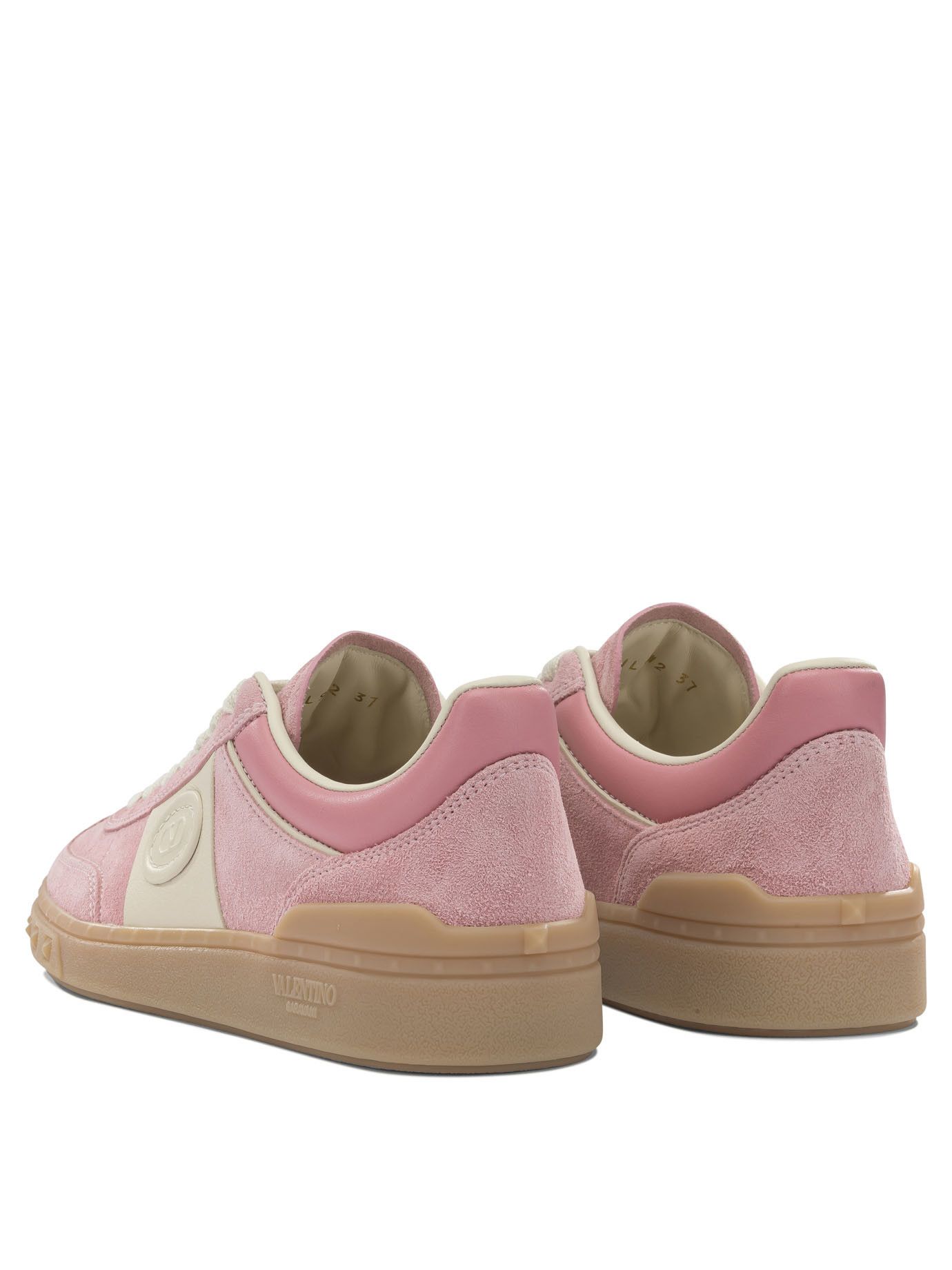 Valentino Valentino Garavani Sneakers & Slip-On IT 39 Women - USA Duties Paid Size US 9 / IT 39 - 4 Thumbnail